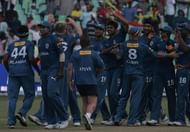 Indian Premier League Season 2, 2009